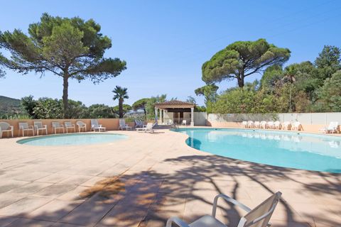 Villa i Sainte-Maxime, Var, Sainte-Maxime - € 465.000 | Ref: ARE-1071-VSM - foto 6