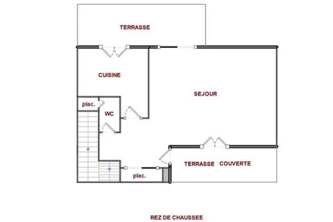 Villa i Sainte-Maxime, Var, Sainte-Maxime - € 465.000 | Ref: ARE-1071-VSM - foto 18