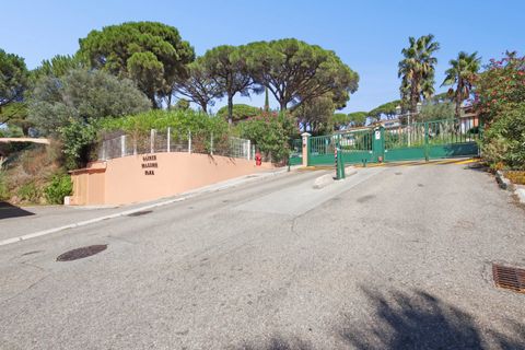 Villa i Sainte-Maxime, Var, Sainte-Maxime - € 465.000 | Ref: ARE-1071-VSM - foto 21