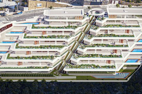 Villa i Calpe, Alicante, Calpe - € 2.200.000 | Ref: TACAL4700 - foto 10