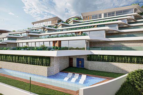 Villa i Calpe, Alicante, Calpe - € 2.200.000 | Ref: TACAL4700 - foto 13