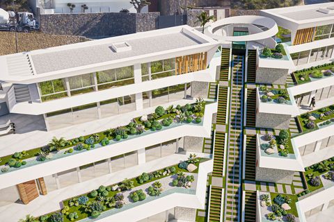 Villa i Calpe, Alicante, Calpe - € 2.200.000 | Ref: TACAL4700 - foto 14