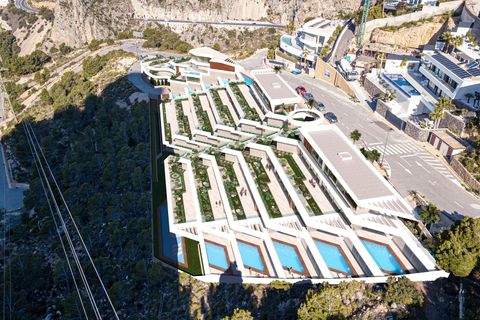 Villa i Calpe, Alicante, Calpe - € 2.200.000 | Ref: TACAL4700 - foto 20