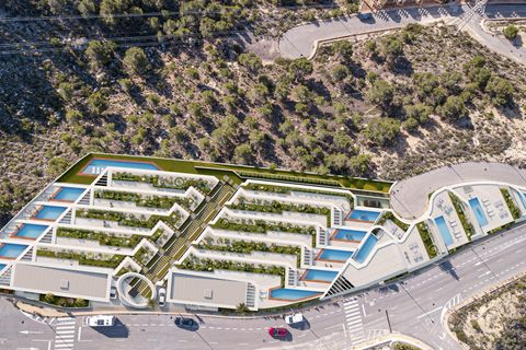Villa i Calpe, Alicante, Calpe - € 2.200.000 | Ref: TACAL4700 - foto 22