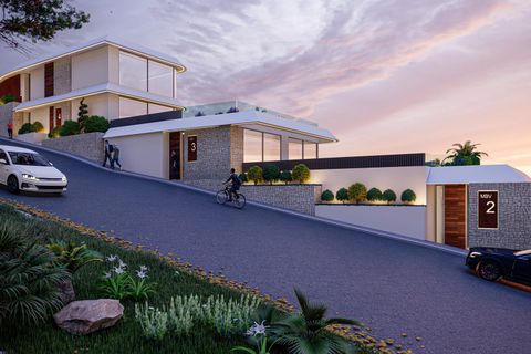 Villa i Calpe, Alicante, Calpe - € 2.200.000 | Ref: TACAL4700 - foto 27
