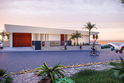 Villa i Calpe, Alicante, Calpe - € 2.200.000 | Ref: TACAL4700 - foto 28
