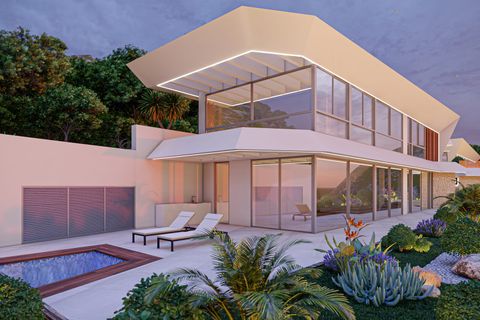 Villa i Calpe, Alicante, Calpe - € 2.200.000 | Ref: TACAL4700 - foto 30