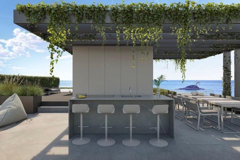 Lejlighed i Altea, Alicante, Altea - € 1.330.000 | Ref: TAALT2779 - foto 3