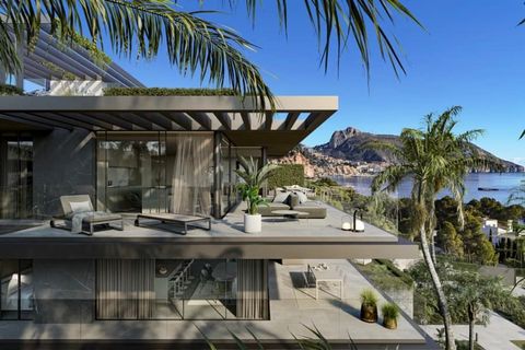 Lejlighed i Altea, Alicante, Altea - € 1.330.000 | Ref: TAALT2779 - foto 4