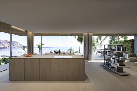 Lejlighed i Altea, Alicante, Altea - € 1.330.000 | Ref: TAALT2779 - foto 12