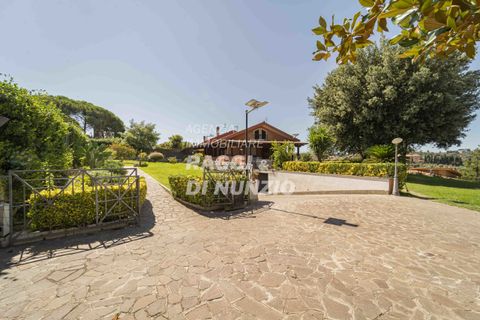 Villa a Grottaferrata, Rome, Grottaferrata - € 890.000 | Ref: 202 - foto 3