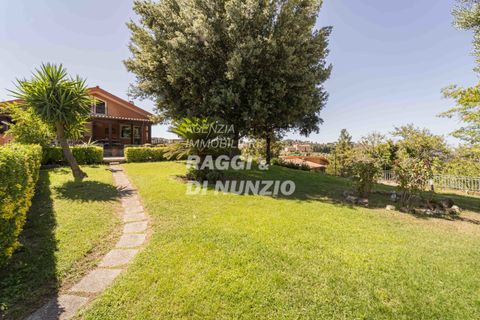 Villa a Grottaferrata, Rome, Grottaferrata - € 890.000 | Ref: 202 - foto 5