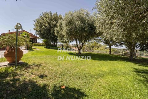 Villa a Grottaferrata, Rome, Grottaferrata - € 890.000 | Ref: 202 - foto 7