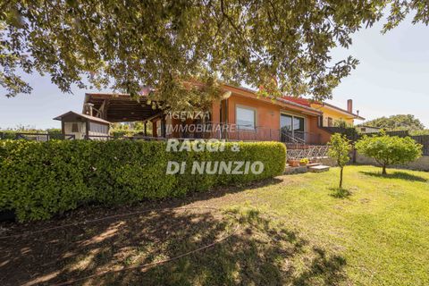 Villa a Grottaferrata, Rome, Grottaferrata - € 890.000 | Ref: 202 - foto 9