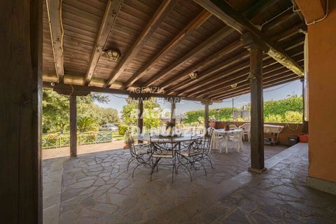 Villa a Grottaferrata, Rome, Grottaferrata - € 890.000 | Ref: 202 - foto 11