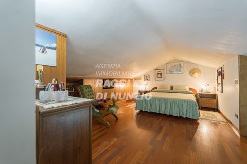 Villa a Grottaferrata, Rome, Grottaferrata - € 890.000 | Ref: 202 - foto 26