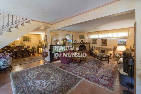 Villa a Grottaferrata, Rome, Grottaferrata - € 890.000 | Ref: 202 - foto 37