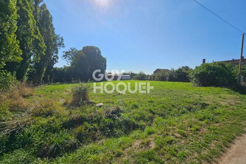Terrain - Foussais-Payre, Vendee, Foussais-Payre - € 34 500 | Réf : 6647 - photo 1