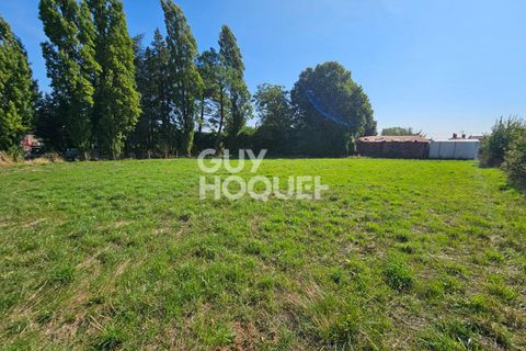 Terrain - Foussais-Payre, Vendee, Foussais-Payre - € 34 500 | Réf : 6647 - photo 3