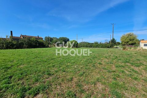 Terrain - Foussais-Payre, Vendee, Foussais-Payre - € 34 500 | Réf : 6647 - photo 4