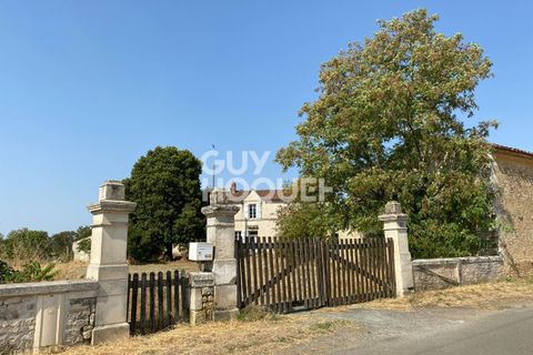 Villa a Le Langon, Vendee, Le Langon - € 230.000 | Ref: 6645 - foto 2