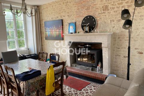 Villa a Le Langon, Vendee, Le Langon - € 230.000 | Ref: 6645 - foto 5