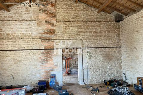 Villa a Le Langon, Vendee, Le Langon - € 230.000 | Ref: 6645 - foto 8