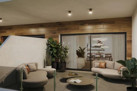 Lejlighed i Finestrat, Alicante, Finestrat - € 349.000 | Ref: GHP0304 - foto 2