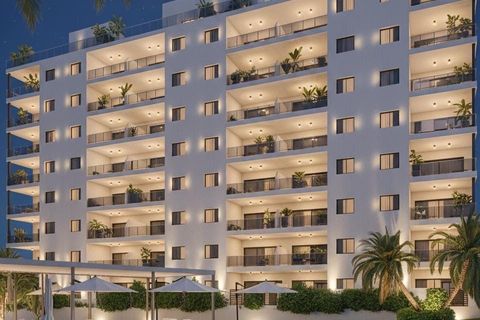 Lejlighed i Finestrat, Alicante, Finestrat - € 349.000 | Ref: GHP0304 - foto 8