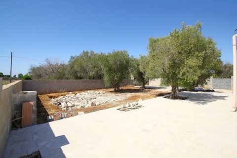 Villa i Ugento, Lecce, Ugento - € 239.000 | Ref: TSGNGP-270 - foto 17