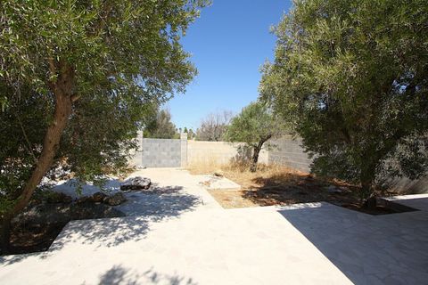 Villa i Ugento, Lecce, Ugento - € 239.000 | Ref: TSGNGP-270 - foto 19