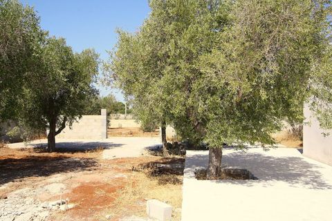 Villa i Ugento, Lecce, Ugento - € 239.000 | Ref: TSGNGP-270 - foto 20