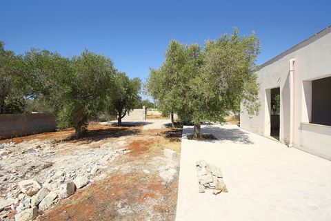 Villa i Ugento, Lecce, Ugento - € 239.000 | Ref: TSGNGP-270 - foto 21