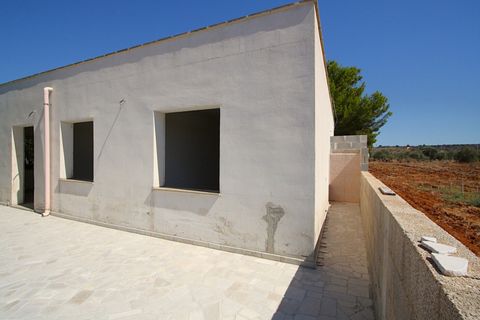 Villa i Ugento, Lecce, Ugento - € 239.000 | Ref: TSGNGP-270 - foto 24