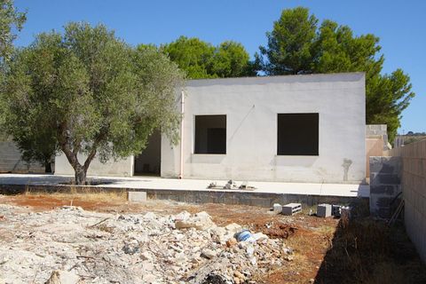 Villa i Ugento, Lecce, Ugento - € 239.000 | Ref: TSGNGP-270 - foto 14
