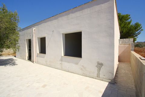 Villa i Ugento, Lecce, Ugento - € 239.000 | Ref: TSGNGP-270 - foto 15