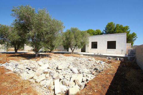 Villa i Ugento, Lecce, Ugento - € 239.000 | Ref: TSGNGP-270 - foto 1