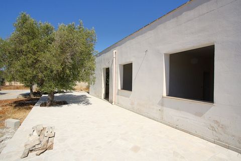 Villa i Ugento, Lecce, Ugento - € 239.000 | Ref: TSGNGP-270 - foto 2