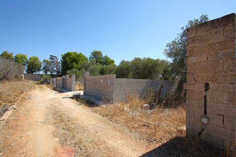 Villa i Ugento, Lecce, Ugento - € 239.000 | Ref: TSGNGP-270 - foto 8