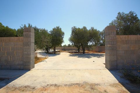 Villa i Ugento, Lecce, Ugento - € 239.000 | Ref: TSGNGP-270 - foto 9