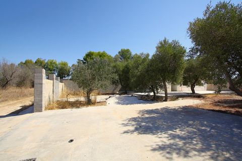 Villa i Ugento, Lecce, Ugento - € 239.000 | Ref: TSGNGP-270 - foto 10
