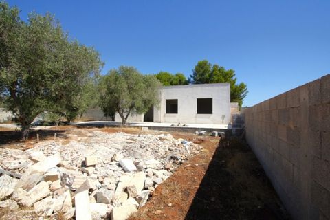 Villa i Ugento, Lecce, Ugento - € 239.000 | Ref: TSGNGP-270 - foto 11