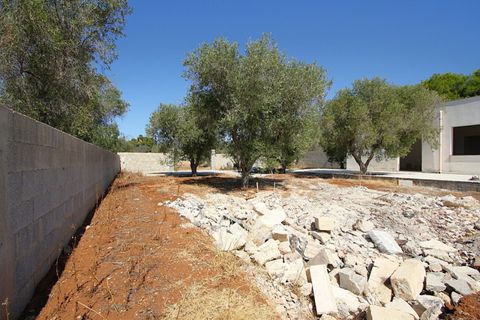 Villa i Ugento, Lecce, Ugento - € 239.000 | Ref: TSGNGP-270 - foto 12