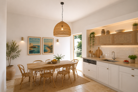 Villa in Ugento, Lecce, Ugento - € 239.000 | Ref: TSGNGP-270 - foto 1