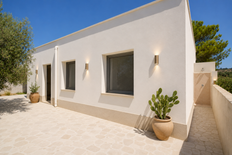 Villa in Ugento, Lecce, Ugento - € 239.000 | Ref: TSGNGP-270 - foto 4