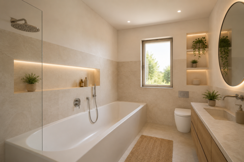 Villa in Ugento, Lecce, Ugento - € 239.000 | Ref: TSGNGP-270 - foto 5