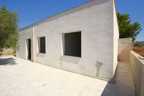 Villa in Ugento, Lecce, Ugento - € 239.000 | Ref: TSGNGP-270 - foto 17