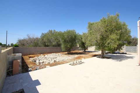 Villa in Ugento, Lecce, Ugento - € 239.000 | Ref: TSGNGP-270 - foto 20