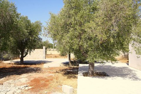 Villa in Ugento, Lecce, Ugento - € 239.000 | Ref: TSGNGP-270 - foto 23