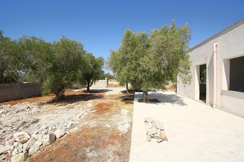 Villa in Ugento, Lecce, Ugento - € 239.000 | Ref: TSGNGP-270 - foto 24